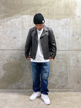 YOSHIさんのコーディネート