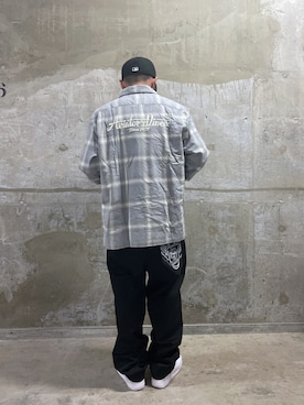 YOSHIさんのコーディネート