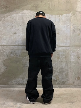 YOSHIさんのコーディネート