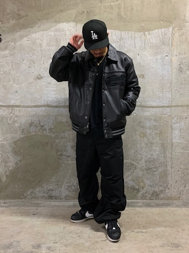 YOSHIさんのコーディネート