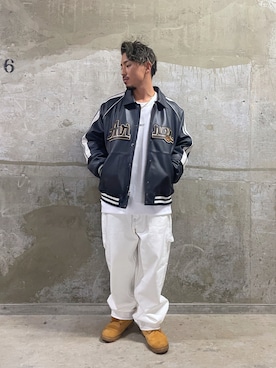 YOSHIさんのコーディネート