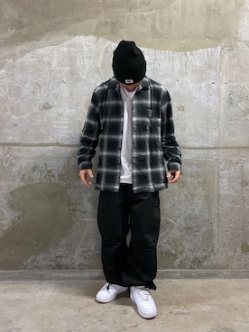 YOSHIさんのコーディネート