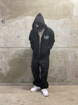 YOSHIさんのコーディネート