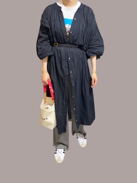 mayacoroさんのコーディネート