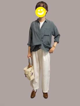 mayacoroさんのコーディネート