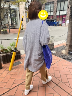 mayacoroさんのコーディネート