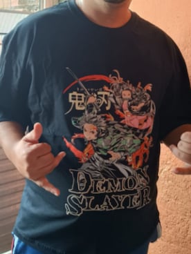 「ALL BLACK（オールブラック）のアイテム」を使った、josevitormobiladorさん（メンズ・169cm）の秋コーディネート