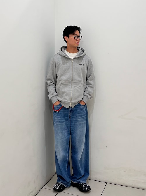 TATRAS(タトラス) 【B'2nd Exclusive】CIAGO タトラス別注