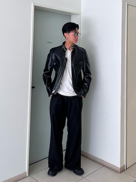 YUTAKAさんのコーディネート