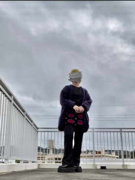 aaaaazuuuさんのコーディネート