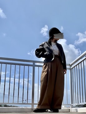 aaaaazuuuさんのコーディネート