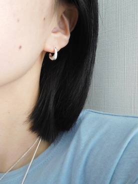 manaさん(レディース・158cm)の秋コーディネート