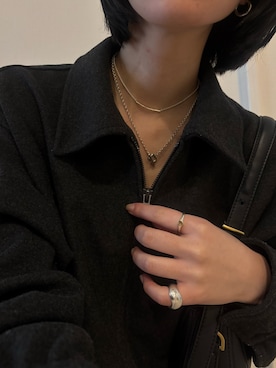 manaさんのコーディネート