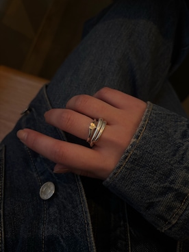 manaさんのコーディネート