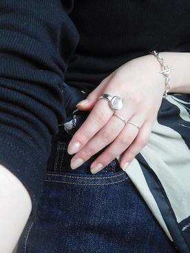 manaさんのコーディネート