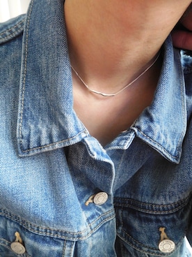 manaさん（レディース・158cm）の春コーディネート