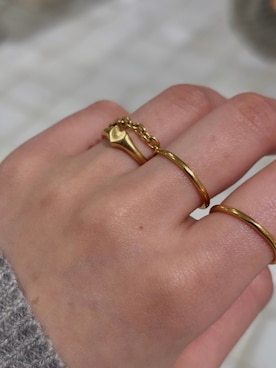 manaさんのコーディネート