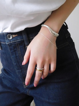 manaさん(レディース・158cm)の夏コーディネート