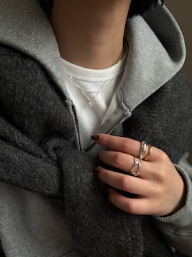 manaさんのコーディネート