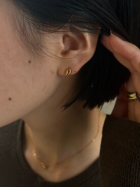 manaさん(レディース・158cm)の秋コーディネート