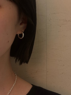 manaさん（レディース・158cm）の秋コーディネート