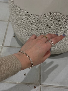 manaさんのコーディネート