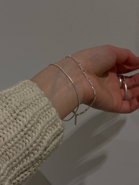 manaさん(レディース・158cm)の冬コーディネート