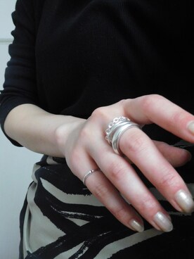 manaさんのコーディネート