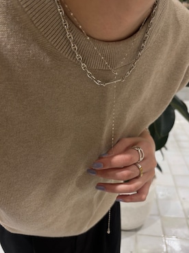 manaさんのコーディネート