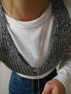 manaさん(レディース・158cm)の春コーディネート