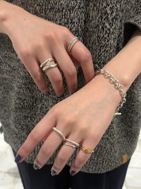 manaさんのコーディネート