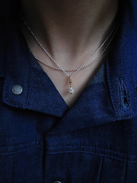 manaさん（レディース・158cm）の春コーディネート