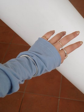 manaさんのコーディネート