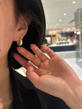 manaさんのコーディネート