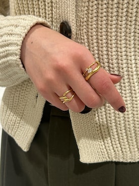 manaさんのコーディネート