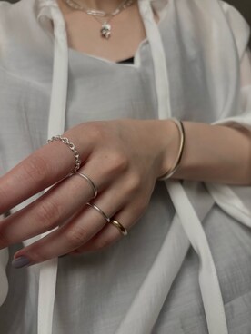 manaさんのコーディネート