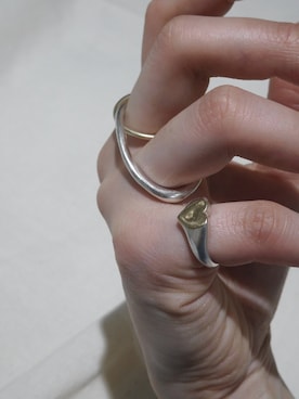 manaさん（レディース・158cm）の春コーディネート