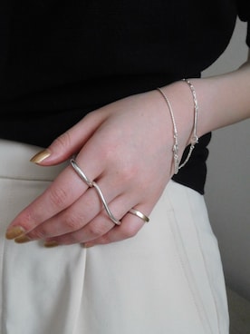 manaさんのコーディネート