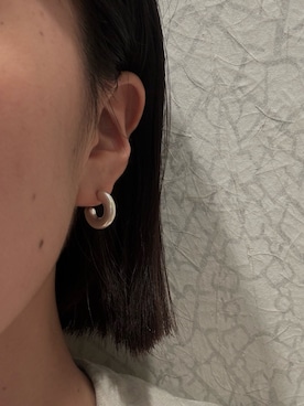 manaさん（レディース・158cm）の秋コーディネート