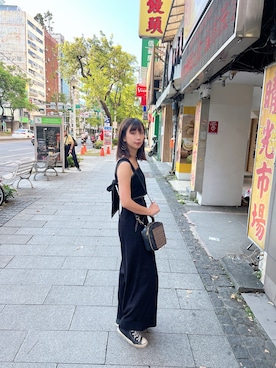 Norahさんのコーディネート