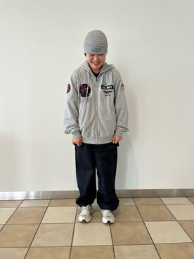 Seonhye Hongさんのコーディネート