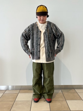 Seonhye Hongさんのコーディネート