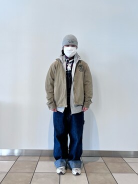 Seonhye Hongさんのコーディネート