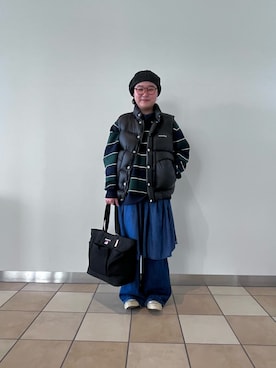 Seonhye Hongさんのコーディネート