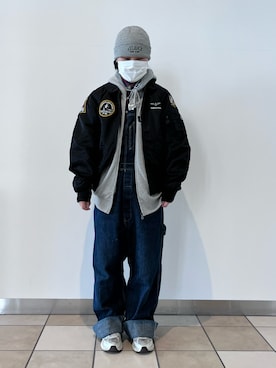 Seonhye Hongさんのコーディネート