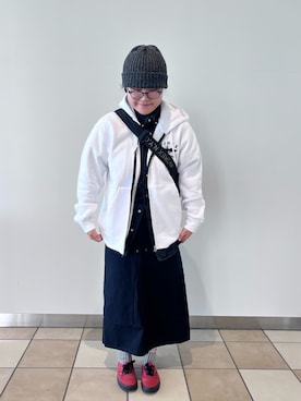 Seonhye Hongさんのコーディネート