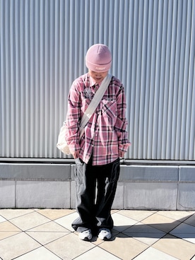 Seonhye Hongさんのコーディネート