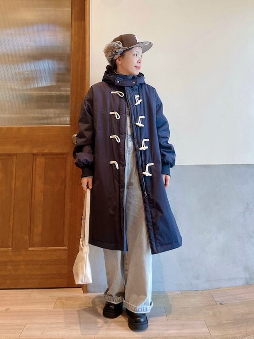 WILLOW デニムサロペット セール】≪新色登場≫【WILLOW】デニムサロペット（サロペット