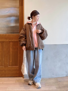 にわまりこさんのコーディネート