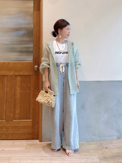 lil/リル】1連ボールチェーンネックレス（ネックレス）｜CIAOPANIC